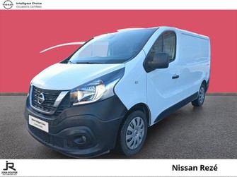Photo Nissan Primastar NV300 Fg L1H1 2t8 2.0 dCi 120ch N-Connecta