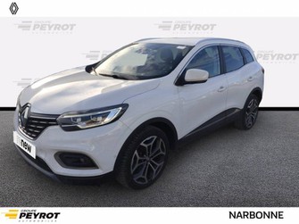 Photo Renault Kadjar Blue dCi 115 EDC Intens