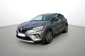 Photo Renault Captur Captur TCe 140 - 21