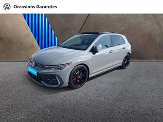 Photo Volkswagen Golf 2.0 TSI 265ch GTI DSG7