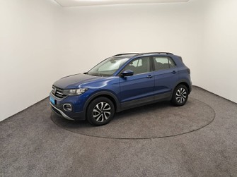 Photo Volkswagen T-Cross T-Cross 1.0 TSI 110 Start/Stop DSG7