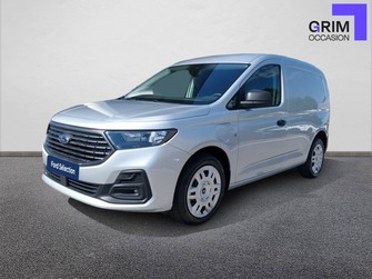 Photo Ford Transit Connect FGN TRANSIT CONNECT FGN L1 1.5 ECOBOOST 150 PHEV BVA