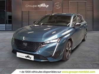 Photo Peugeot 308 SW 308 SW PureTech 130ch S&S EAT8