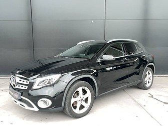 Photo Mercedes GLA GLA GLA 200 d 7-G DCT
