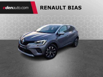 Photo Renault Captur TCe 90 Evolution