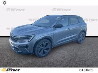 Photo Renault Austral E-Tech hybrid 200 Techno esprit Alpine