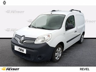 Photo Renault Kangoo VU EXPRESS DCI 110 E6 EDC EXTRA R-LINK