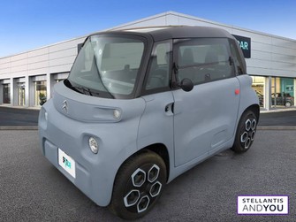 Photo Citroen AMI 5.5 KWH