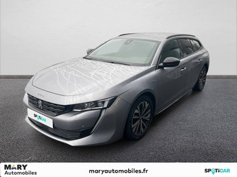 Photo Peugeot 508 SW 508 SW Hybrid 225 e-EAT8
