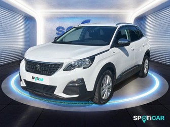 Photo Peugeot 3008 1.2 PureTech 130ch S&S Style