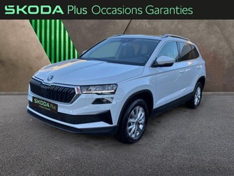 Photo Skoda Karoq 1.5 TSI ACT 150ch Ambition DSG7