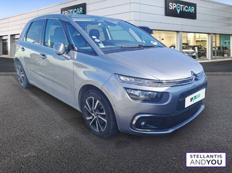 Photo Citroen C4 Picasso PureTech 130 S&S Business