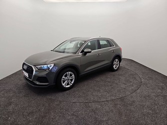 Photo Audi Q3 Q3 35 TFSI 150 ch