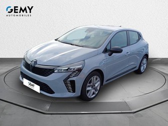 Photo Renault Clio dCi 100 Evolution