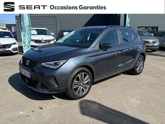 Photo Seat Arona 1.0 TSI 110ch Copa