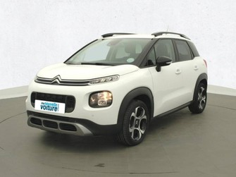 Photo Citroen C3 Aircross PureTech 130 S&amp;S EAT6 - Shine