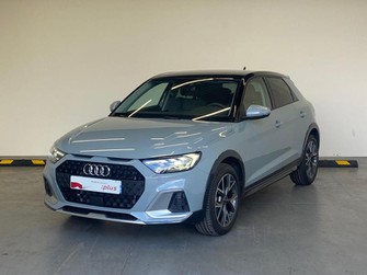 Photo Audi A1 allstreet 30 TFSI 116ch Avus S tronic 7
