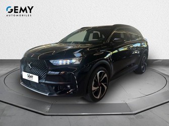Photo DS 7 Crossback DS7 Crossback PureTech 225 EAT8 Performance Line+