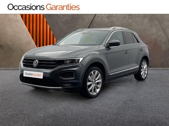 Photo Volkswagen T-Roc 1.5 TSI EVO 150ch Carat Exclusive DSG7 S&S