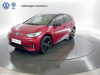 Photo Volkswagen ID.3 326 ch GTX Performance
