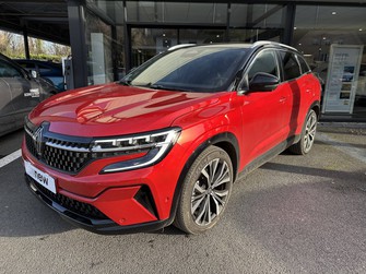 Photo Renault Austral Austral E-Tech hybrid 200