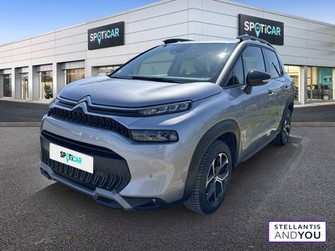 Photo Citroen C3 Aircross PureTech 110 S&S BVM6 Shine