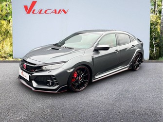 Photo Honda Civic TYPE R Civic 2.0 i-VTEC