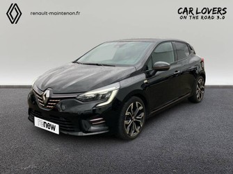 Photo Renault Clio TCe 90 - 21N SL Lutecia