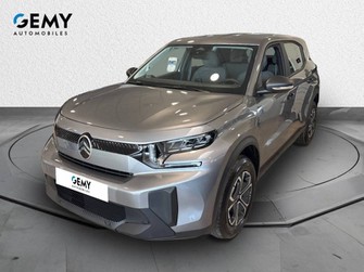 Photo Citroen C3 Aircross e- 113 Automatique You