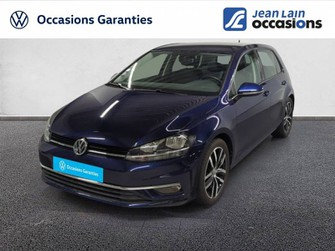 Photo Volkswagen Golf 1.5 TSI 150 EVO DSG7 Match