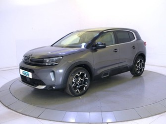 Photo Citroen C5 Aircross C5 Aircross Hybride 136 e-DCS6