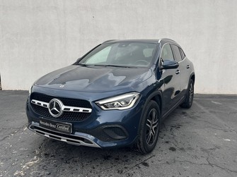 Photo Mercedes GLA GLA GLA 200 d 8G-DCT