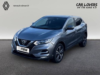 Photo Nissan Qashqai 1.2 DIG-T 115 N-Connecta