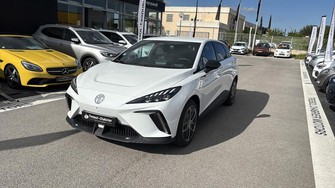 Photo MG  Electric 64kWh - 150 kW 2WD Luxury