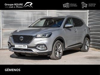 Photo MG EHS EHS 1.5T GDI PHEV