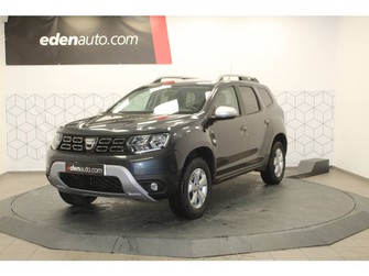Photo Dacia Duster TCe 100 4x2 Confort