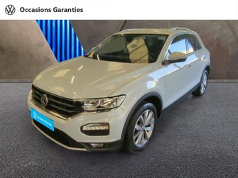 Photo Volkswagen T-Roc 1.0 TSI 115ch Lounge Euro6d-T