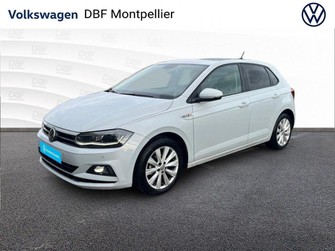 Photo Volkswagen Polo 1.0 TSI 95 S&S DSG7 Copper Line