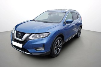 Photo Nissan X Trail 2020 X-TRAIL dCi 150 5pl