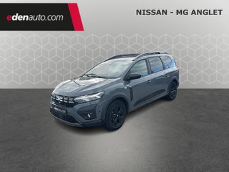 Photo Dacia Jogger ECO-G 100 5 places Extreme +