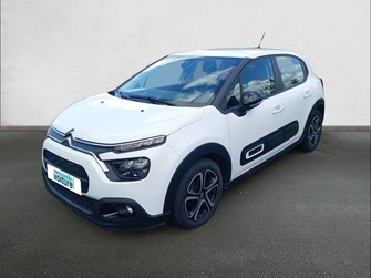 Photo Citroen C3 C3 PureTech 83 S&S BVM5