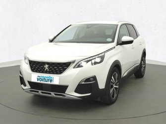 Photo Peugeot 3008 BUSINESS 1.2 Puretech 130ch S&amp;S EAT6 - Allure