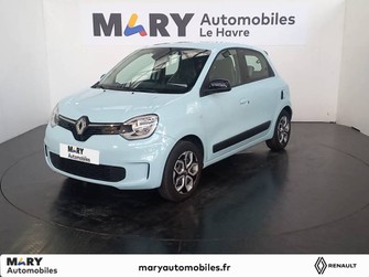 Photo Renault Twingo III SCe 65 Equilibre
