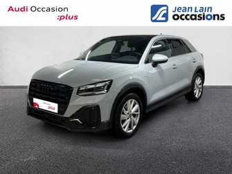 Photo Audi Q2 35 TFSI 150 S tronic 7 S line