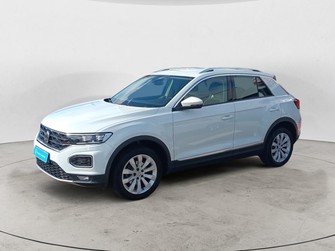 Photo Volkswagen T-Roc 1.5 TSI 150 EVO Start/Stop BVM6 Carat