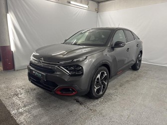 Photo Citroen C4 PureTech 130ch S&S Feel Pack EAT8