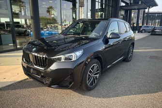 Photo Bmw X1 U11 X1 xDrive 23d 211ch DKG7