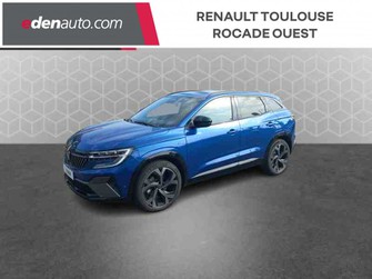 Photo Renault Austral E-Tech hybrid 200 Techno esprit Alpine
