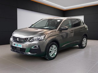 Photo Peugeot 3008 BUSINESS BlueHDi 130ch S&S EAT8 Active