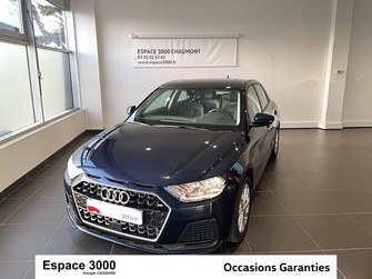 Photo Audi A1 SPORTBACK A1 Sportback 30 TFSI 110 ch S tronic 7